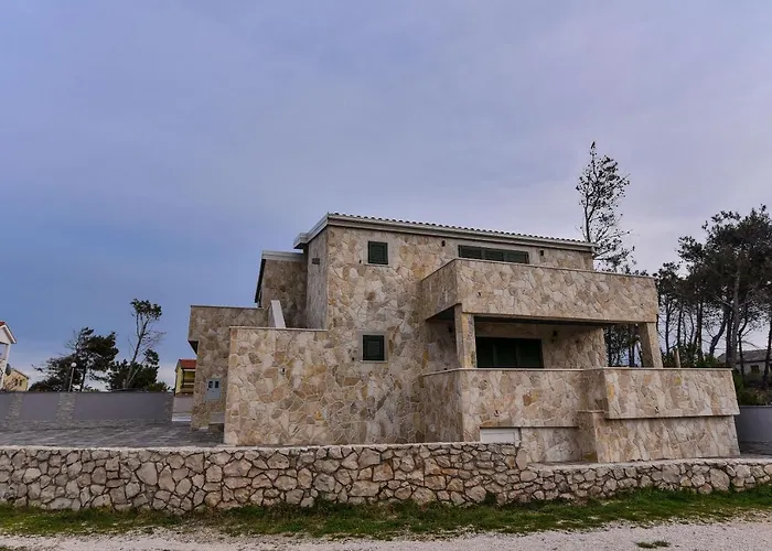 Apartment Sana 1